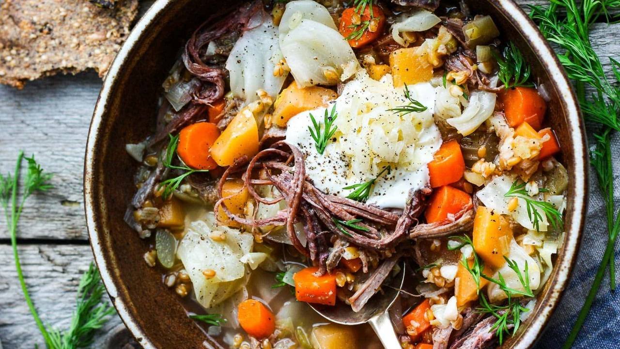 Corned Beef and Cabbage: A Hearty, Flavorful Classic for Every Occasion