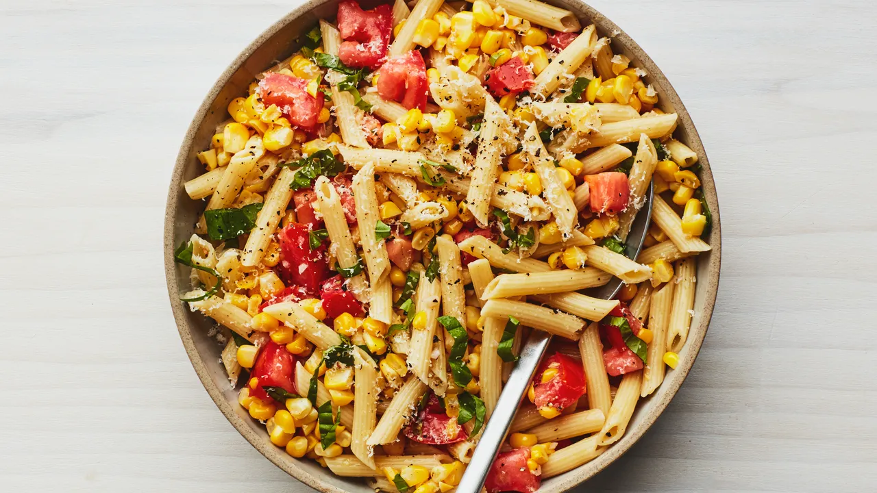 Pasta Salad: A Versatile, Flavorful Dish for Every Occasion