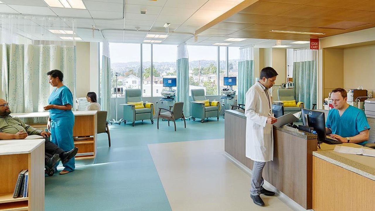 Hospitals will bear the burden, we will pay the price