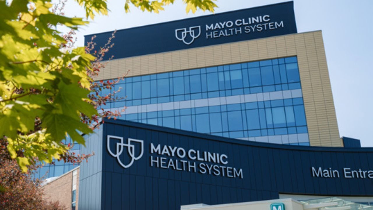 Mayo Clinic Platform: Healthcare platforms and AI