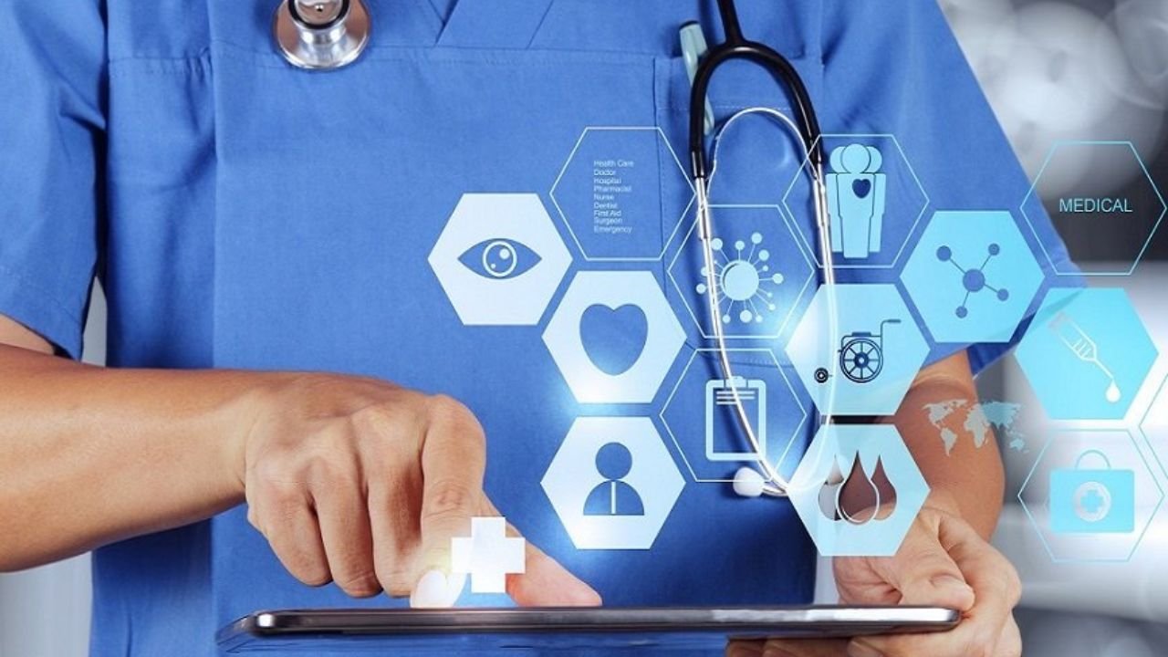 The Business of Health Care