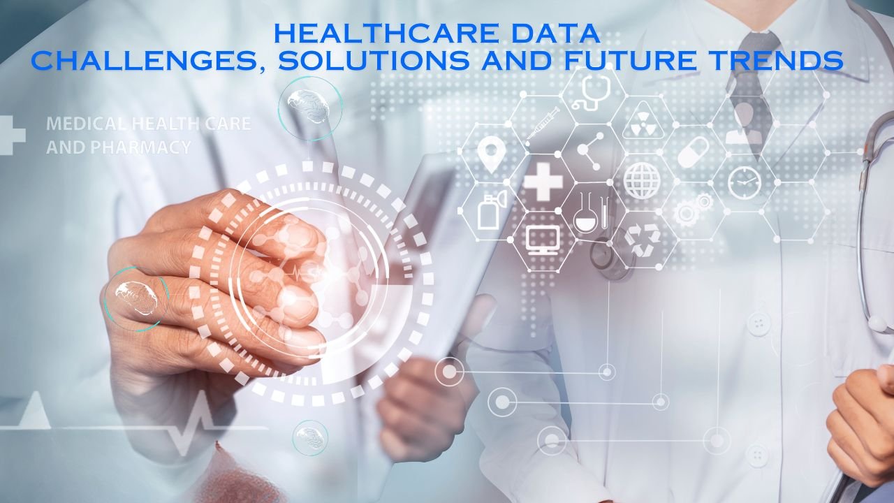 Health IT Challenges and the Future of Healthcare