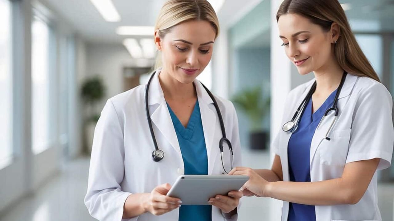 Looking Forward: HTI-2 & ONC’s Commitment to Furthering the Vision of Better Health Enabled by Data